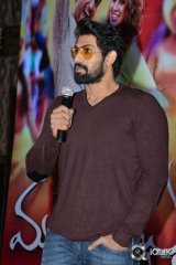 Maga Maharaju Movie Audio Launch